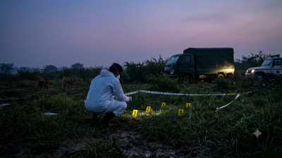 Delhi horror: Teen allegedly gangraped, stabbed to death and dumped in field; dogs eat parts of body