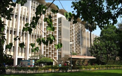 Caught using ChatGPT during IIT Bombay exam, student later found dead In hostel