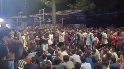 Caught using ChatGPT for exam answers, IIT Bombay student dies by suicide; students protest