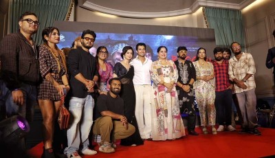 They wanted viral fame, then a real ghost appeared: Bhootu Aaya Bhago trailer unveiled