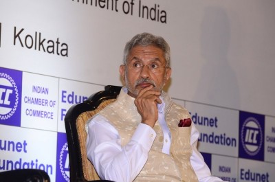 EAM S Jaishankar, among high-profile voters to get SIR notices in Delhi