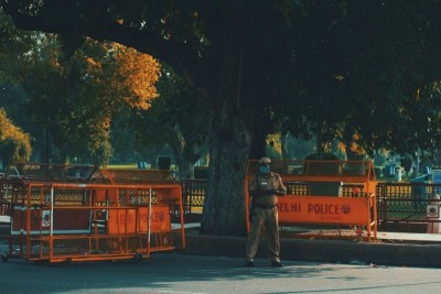 Delhi women's safety under spotlight: 17-year-old allegedly gang-raped near Kalkaji Mandir in fourth such incident in 10 days