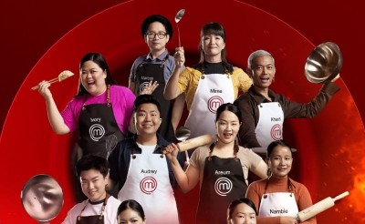 MasterChef Asia comes to India: Meet the lone Indian contestant battling for the ultimate culinary crown