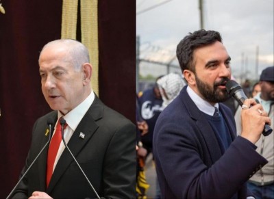 ‘Shame on you, Mr Mamdani’: Netanyahu hits back after NYC Mayor’s ‘genocide’ charge