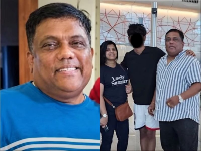 Karnataka man murdered in Sharjah, body found cut into nine parts: Brother