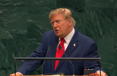 From AI to ‘Superintelligence’: Trump makes bold declaration at UN