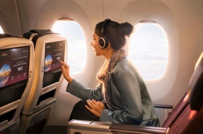 Air India unveils ‘Vista’: AI, streaming-style entertainment coming to your seatback screen