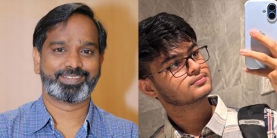 IIT Bombay professor Suryanarayana Doolla sent on leave amid Sahil Wakode death controversy: Report