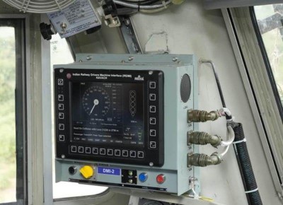 What is KAVACH 4.0? Indian Railways just commissioned it on South Central Railway