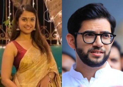 Aaditya Thackeray rejects ₹500-crore notice from Disha Salian's father, says 'will not apologise'