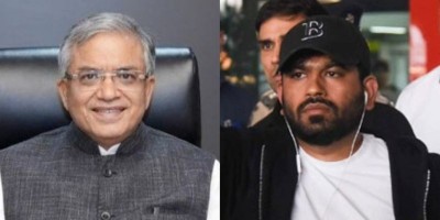 ‘Gyanesh, it’s done bro!’: CJP turns up heat on CEC after explosive SIR report