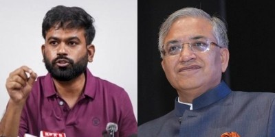 ‘Resign in 48 hours or face nationwide agitation’: CJP’s ultimatum to Gyanesh Kumar over SIR row