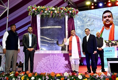 ₹4,000 crore Adani Arogya Mandir coming to Kolkata: 2,000-bed hospital to focus on cancer care