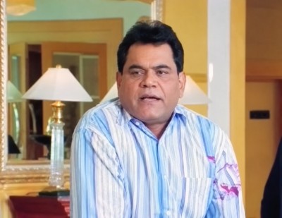 Mushtaq Khan dies at 56 after cancer battle; ‘Welcome’ actor’s funeral tomorrow