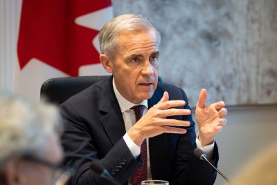 Canada, EU launch OceanEye Alliance, secure $339 million in pledges for global ocean observation