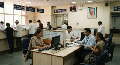 Big relief for bank customers! September 28-30 strike deferred after talks
