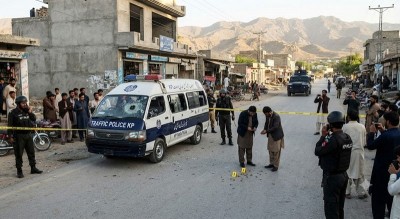 Pakistan: 3 traffic cops shot dead in gun attack in Khyber Pakhtunkhwa