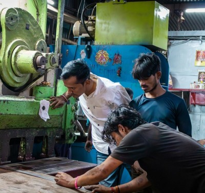 India’s industrial growth surges to 8% in August: What drove the big jump?