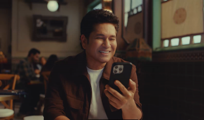 Sachin Tendulkar joins hands with OpenAI: Cricket legend reveals his ChatGPT fascination