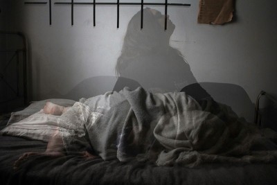 Insomnia is more than just sleepless nights: Study finds higher stroke, dementia risk