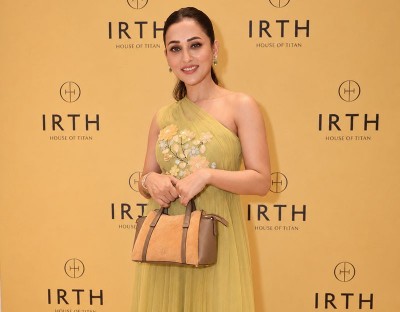IRTH by House of Titan expands East India footprint,opens first store in Kolkata