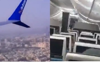 Pilot tried to hijack Flydubai plane? Terror attack not ruled out