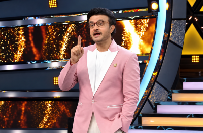 Dada turns up the heat: How Sourav Ganguly found his Bigg Boss Bangla voice