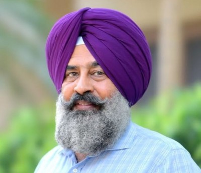 Hockey legend Pargat Singh named Punjab Congress chief, party sticks with Jat Sikh face