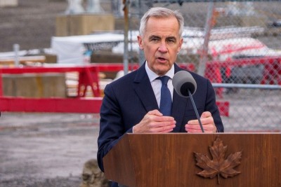 Carney unveils National AI Council to guide Canada's push for tech sovereignty and 250,000 new jobs