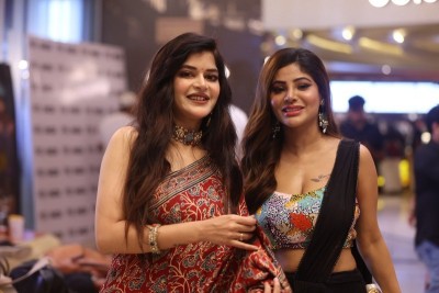 Bengali thriller 'Autobi' premieres in Kolkata, promising a mystery with no easy answers
