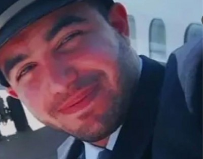 flydubai co-pilot accused of hijack attempt had completed UK university course: Report