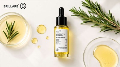 The 7-Step Weekly Hair Oiling Ritual That Gives You Consistently Healthier Hair