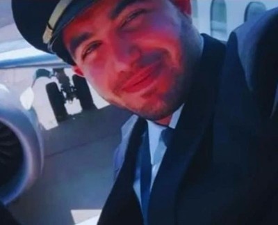 Flydubai cockpit incident: Omani pilot 'planned' to crash plane into Israel's Ben Gurion Airport in 9/11-style attack