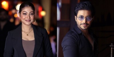 AI is rising, but cameras still rule: What actors Rooqma Ray and Rohan Bhattacharya said at vivo launch
