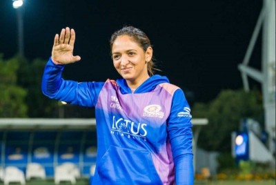 Harmanpreet Kaur steps down as India captain across all formats after historic Asian Games gold