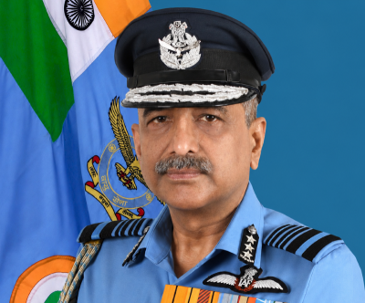 Air Marshal Ashutosh Dixit named next Air Force chief; to take over on October 31