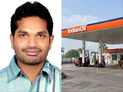 Indian Oil official stabbed to death in Maharashtra over petrol pump dispute