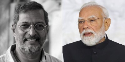 ‘He was never wavering while expressing his opinions’: PM Modi mourns Nana Patekar