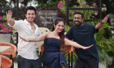 'The entire profit of this film will be directed towards flood victims in Assam and Nepal': Aryann Bhowmik on horror-comedy 'Bhootu Aaya Bhago'