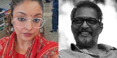 Tanushree Dutta stands by ‘evil dead’ remark on Nana Patekar, claims she was offered bribes after #MeToo