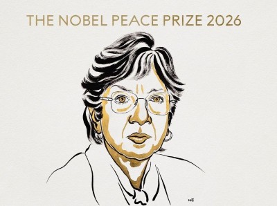 Who is Navi Pillay? Indian-origin South African jurist wins Nobel Peace prize