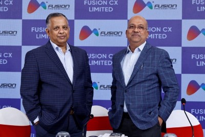 Fusion CX’s Rs. 702 crore IPO to open on October 14. Check out the price set for each share