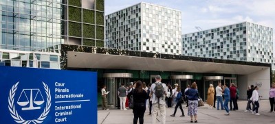 ‘Rogue Court’: Trump administration imposes sanctions on International Criminal Court