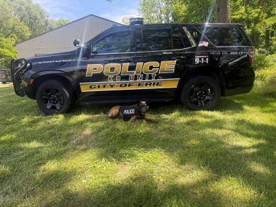 Bloodshed in US: 9 killed in Erie shooting, including two children