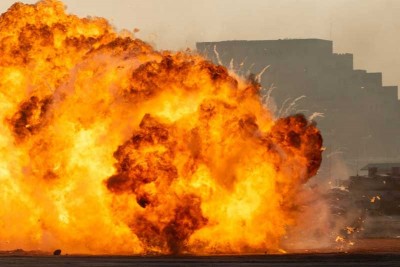 Pakistan horror: 13-year-old boy, mother die as toy-like explosive blows up at home