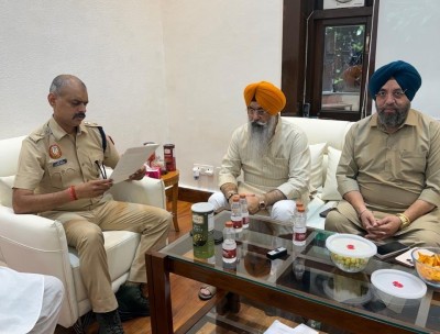 Bangla Sahib row explodes: DSGMC Harmeet Singh Kalka files complaint against Kejriwal, AAP leaders