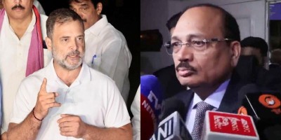 'Supreme Court doors open for all': CJI Surya Kant breaks silence on refusing to meet INDIA bloc over Gyanesh Kumar row