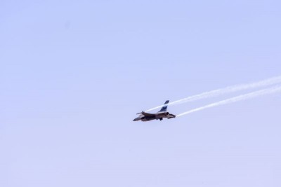 Pakistan Army Aircraft crashes in Quetta due to technical fault, two pilots killed