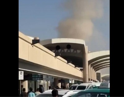 Riyadh Airport shut until October 17 after deadly Houthi attacks