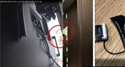 Secret recorder at OpenAI? Saudi man faces charges over planting ‘sophisticated’ device